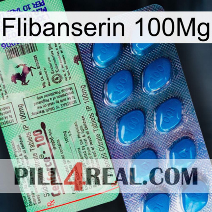 Flibanserin 100Mg new02